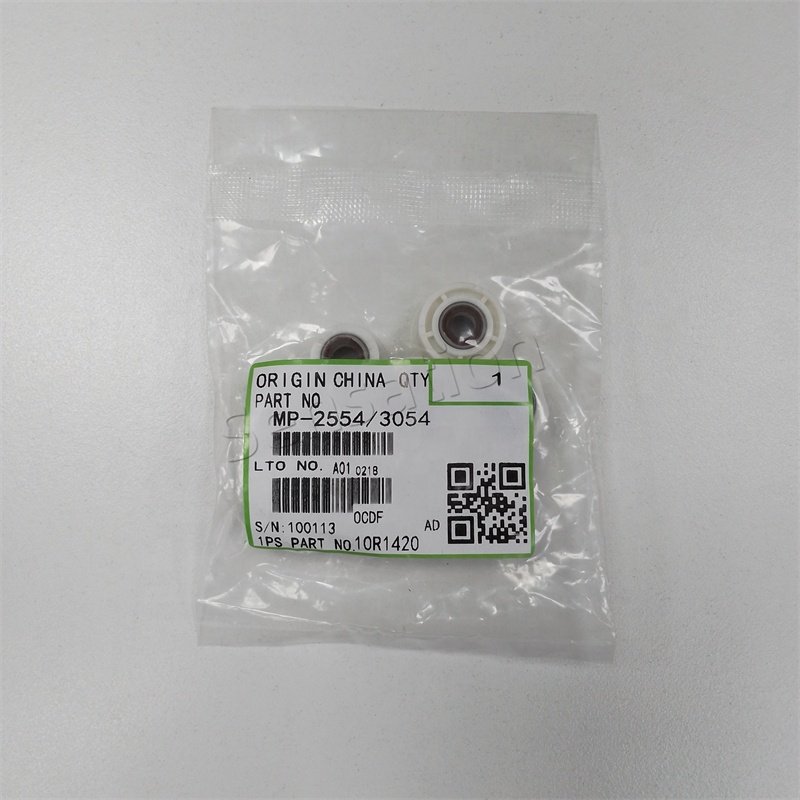 MP2554 Compatible High Quality Developer Bushing for Ricoh MP 2554 3054 4054 5054 6054 Copier Sensation Factory Supply