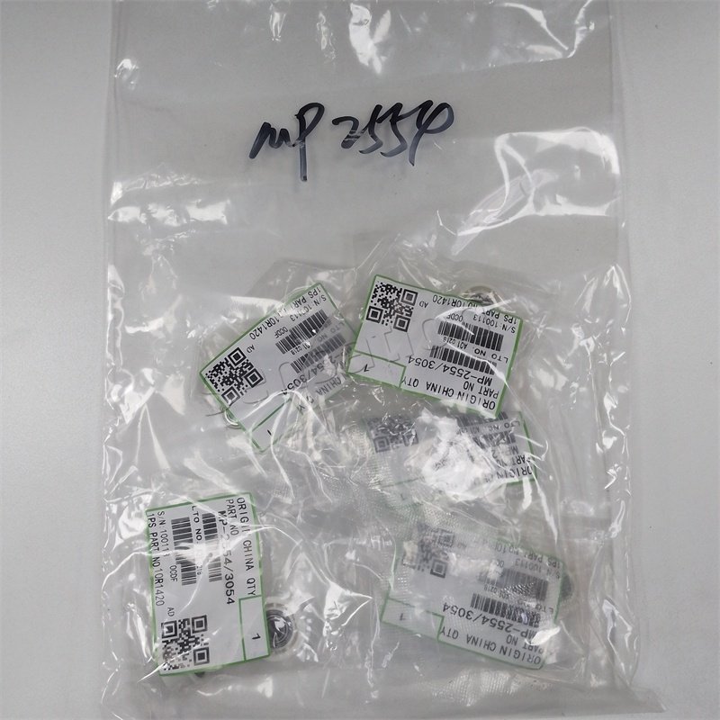 MP2554 Compatible High Quality Developer Bushing for Ricoh MP 2554 3054 4054 5054 6054 Copier Sensation Factory Supply