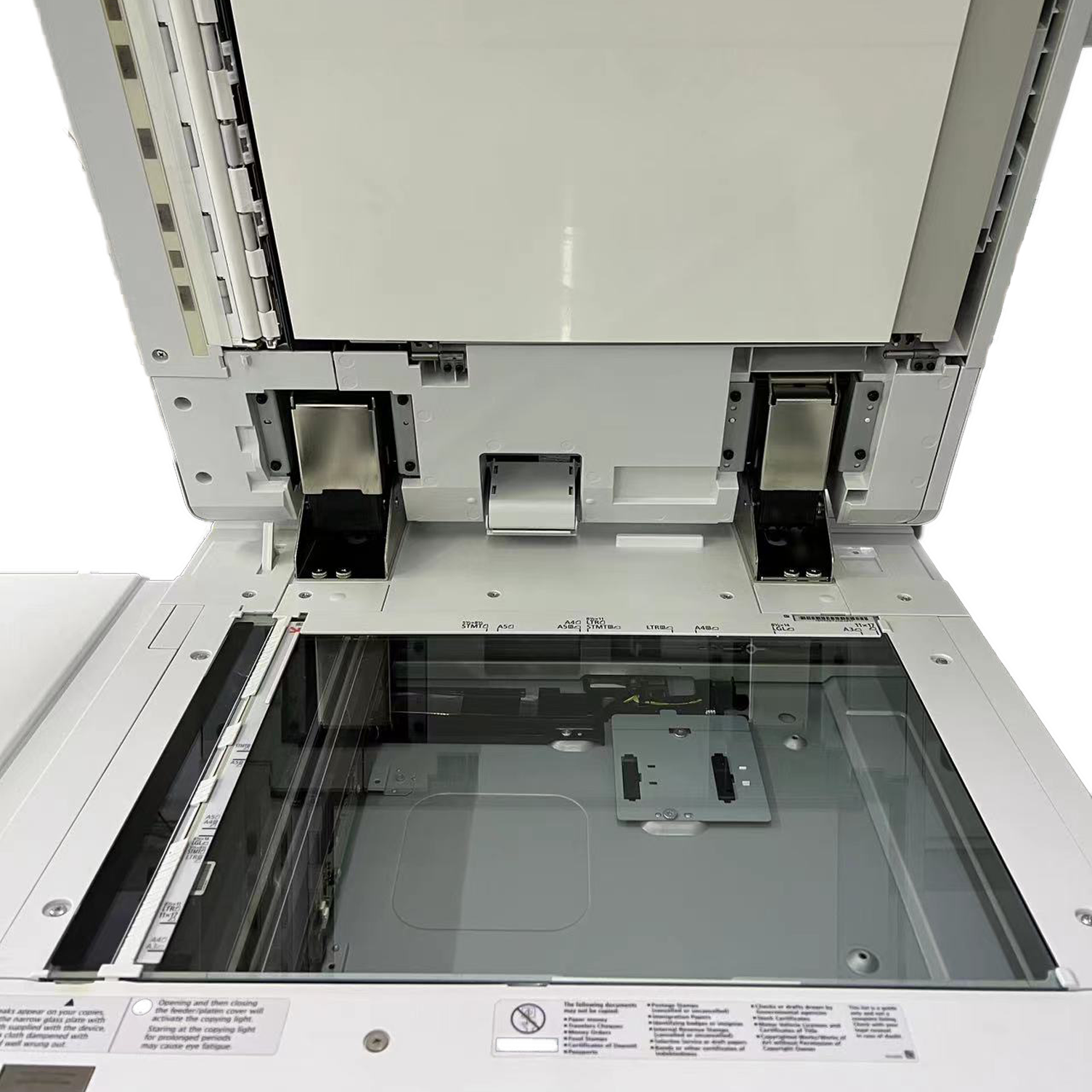 Photocopier c7580 Copiers Used Photocopier Machine Color Digital Printer Photocopier For Canon C7580 7580 copier machine
