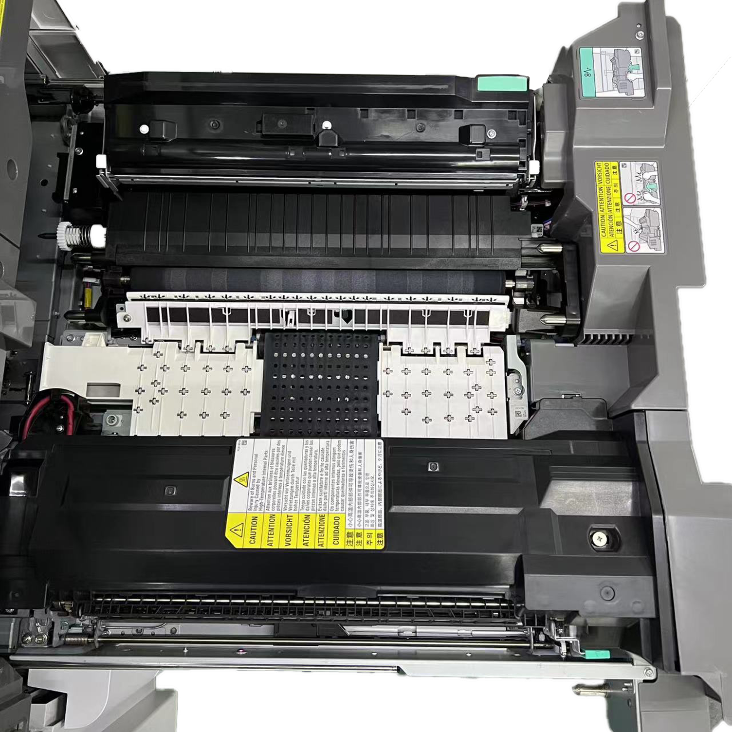 Photocopier c7580 Copiers Used Photocopier Machine Color Digital Printer Photocopier For Canon C7580 7580 copier machine