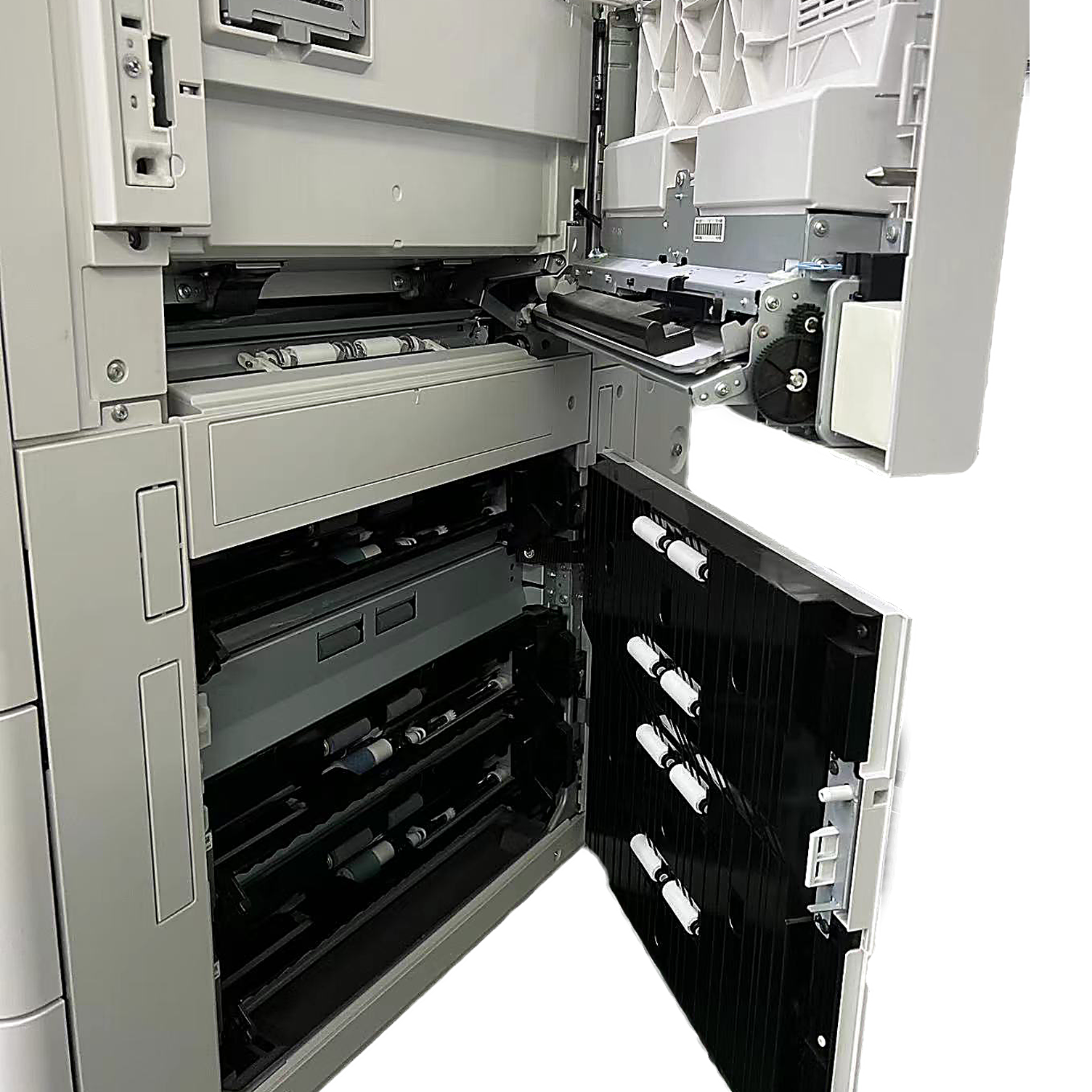 Photocopier c7580 Copiers Used Photocopier Machine Color Digital Printer Photocopier For Canon C7580 7580 copier machine