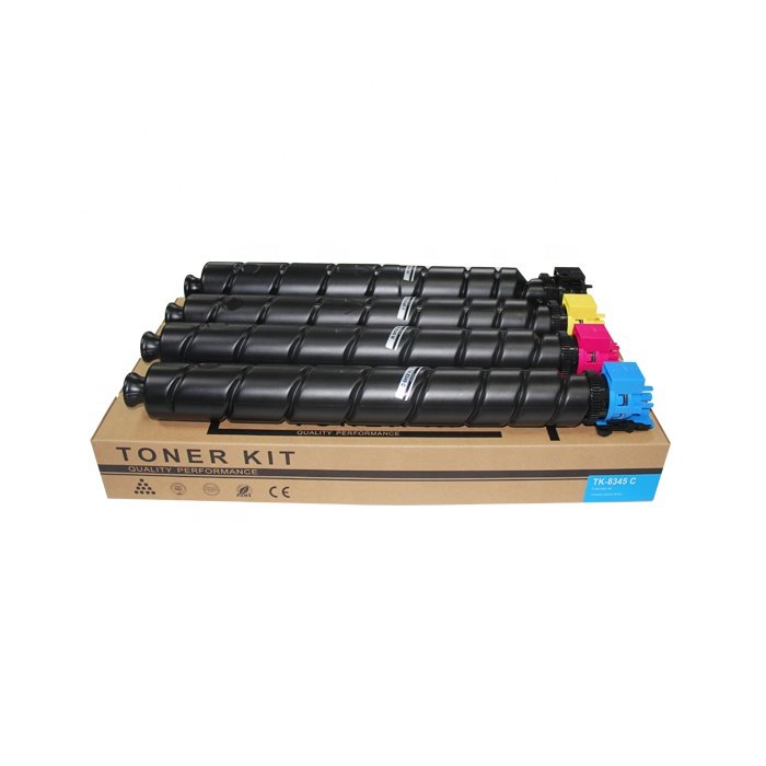 Good quality copier toner TK-8345 for TASKalfa 2552ci Compatible Color Toner cartridge office consumables TK8345