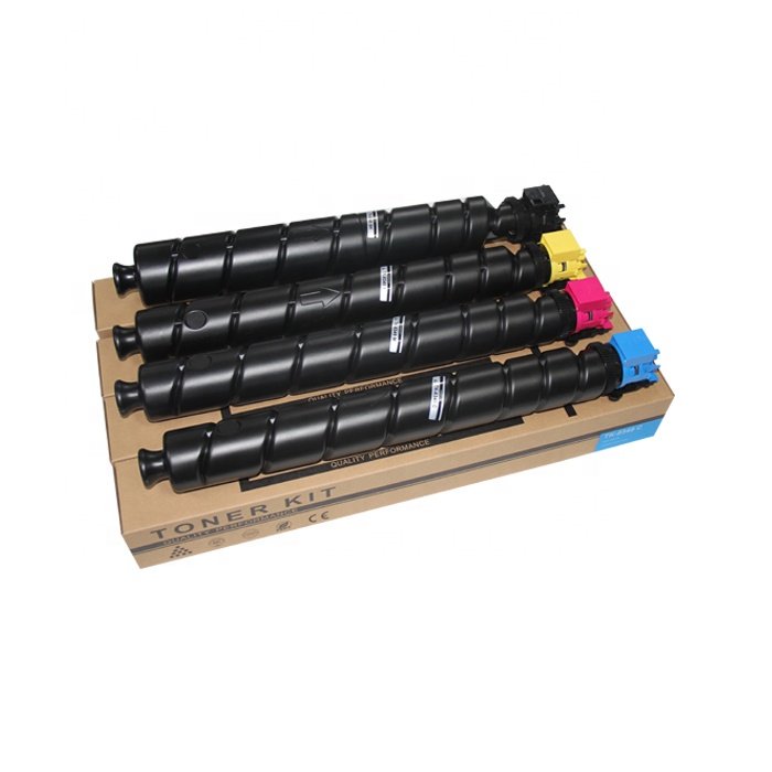 Good quality copier toner TK-8345 for TASKalfa 2552ci Compatible Color Toner cartridge office consumables TK8345