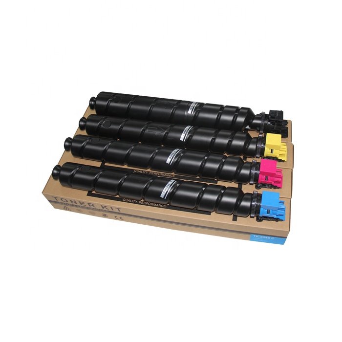 Good quality copier toner TK-8345 for TASKalfa 2552ci Compatible Color Toner cartridge office consumables TK8345