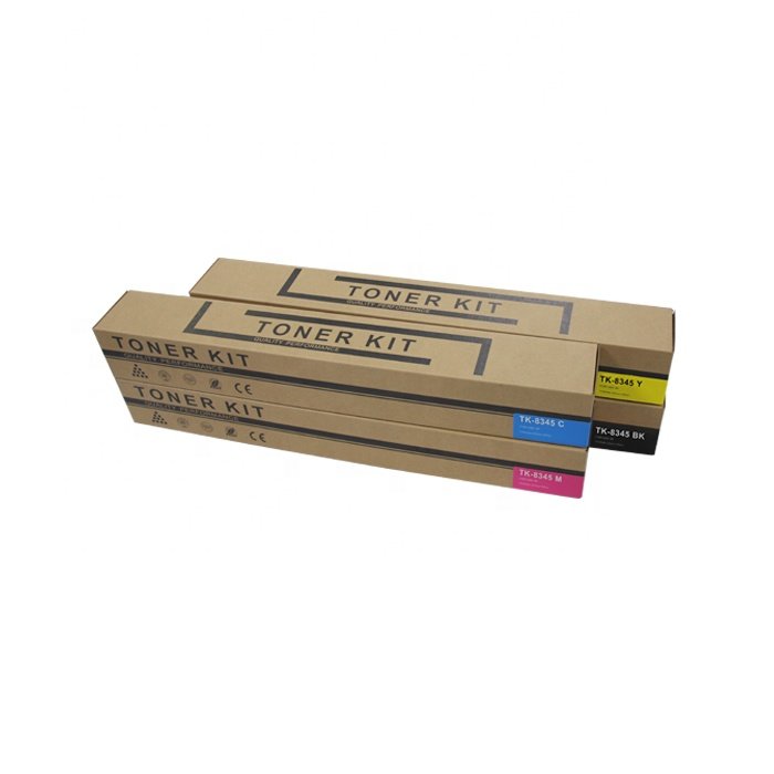 Good quality copier toner TK-8345 for TASKalfa 2552ci Compatible Color Toner cartridge office consumables TK8345