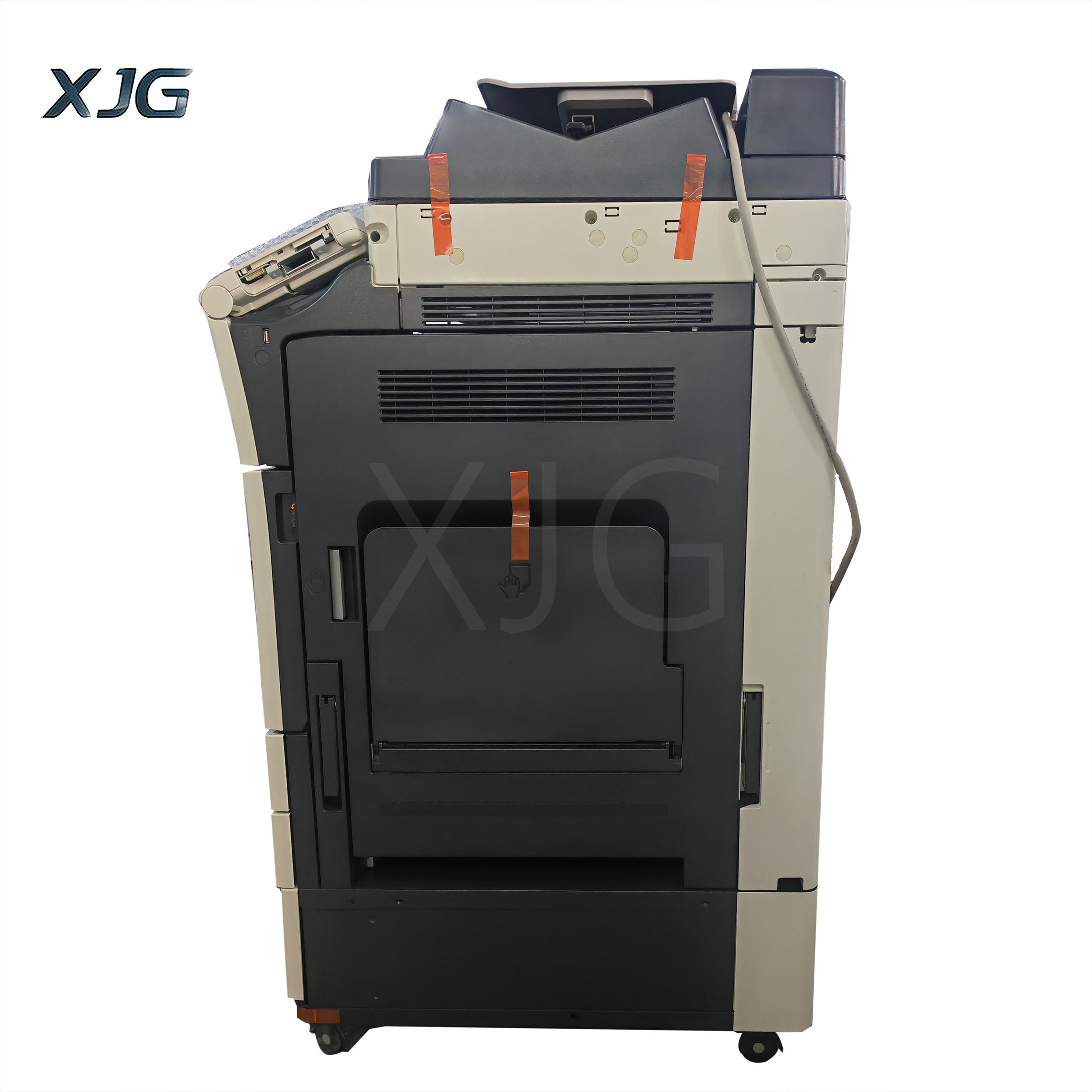Professional grade exquisite Refurbished Photocopier Second Hand Copiers For Konica Minolta C368 368 c308 digital printer