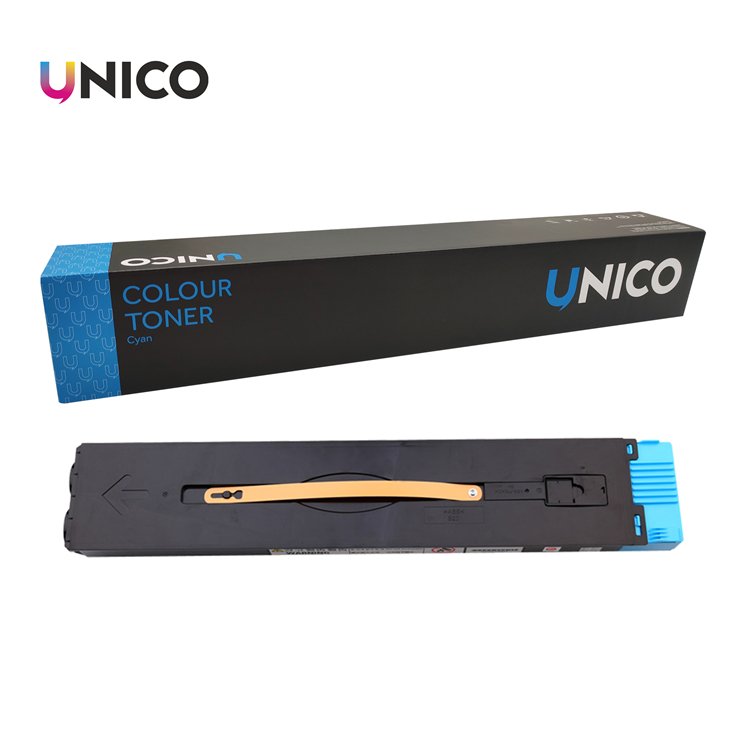 UNICO Compatible Versant 80 V80 V180 V280 color toner for Xerox 006R01646 006R01647 006R01648 006R01649 Copier toner cartridge