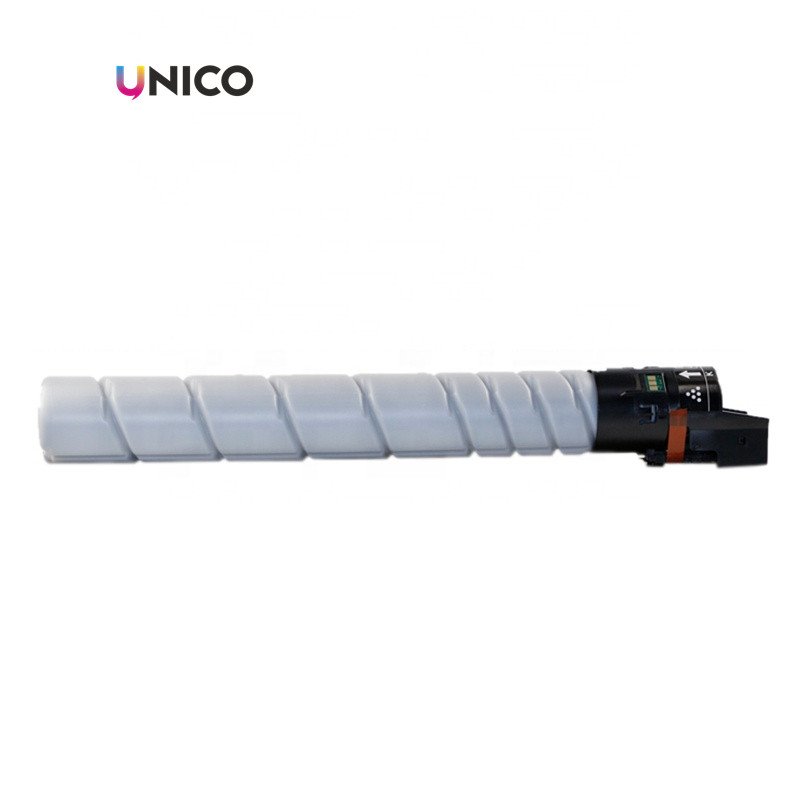UNICO TN330 Compatible Toner Cartridge for Konica Minolta Bizhub 300i 360i black copier toner refil
