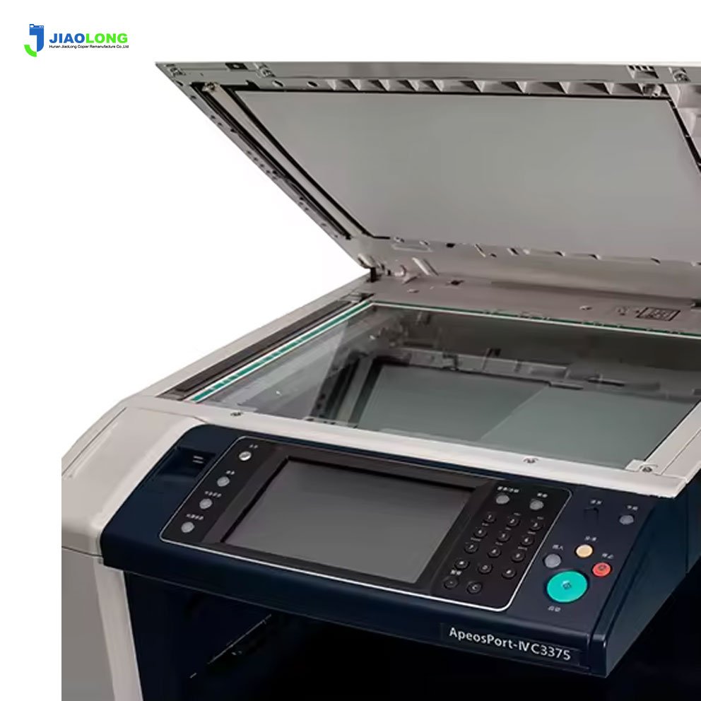 High Quality Scanner And Photocopy Machine 3 In 1 Printers Used Color Copiers For Xerox C3375 C4475 C5575