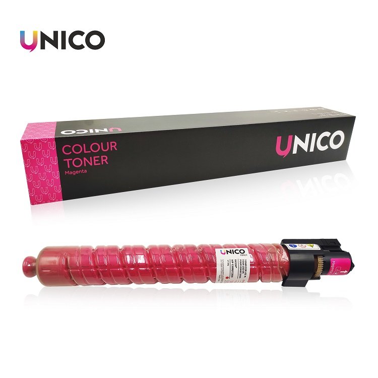 UNICO Compatible Factory wholesale Copier Toner Cartridge for Ricoh toner MPC3500/4000/4500/5000 MPC4501/5501 color toner