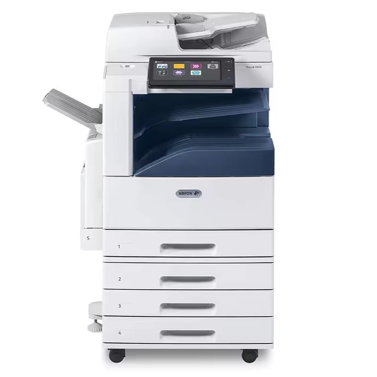 Three In One Integrated Design Laser Printers For Xerox AltaLink C8035 8035 8045 8055 8070 Photocopieuse Printer