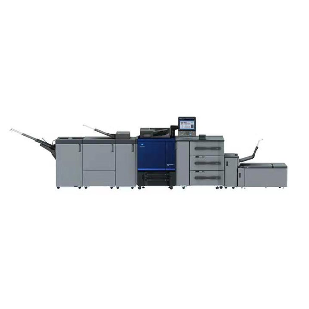 High quality discount Remanufactured C4070 for Konica Minolta C4070 Color copier A3 Photocopy Machine