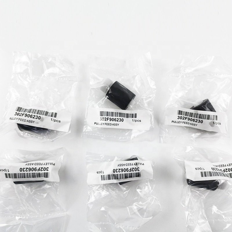 Genuine Original New Copier Parts For Kyocera ECOSYS M2035/M2040/M2535/M2540 M2635/M2640/P2040 Feed Roller 302F906230