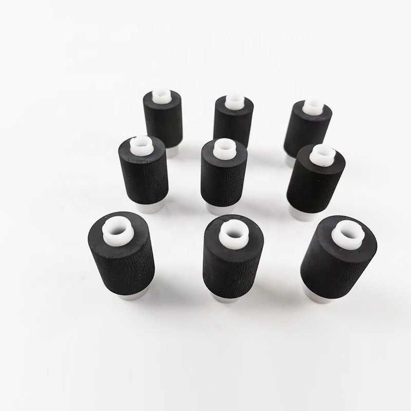 Genuine Original New Copier Parts For Kyocera ECOSYS M2035/M2040/M2535/M2540 M2635/M2640/P2040 Feed Roller 302F906230