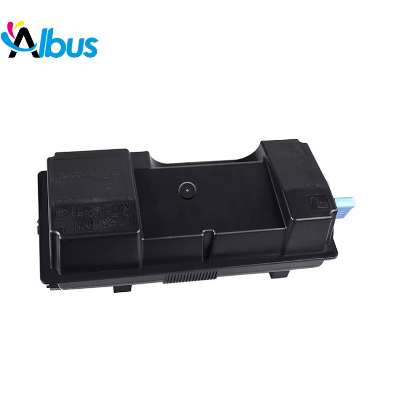 Compatible TK-3190 TK-3191 TK-3192 TK-3193 TK-3194 TK-3195 TK-3196 TK-3197 copier toner for Kyocera Ecosys