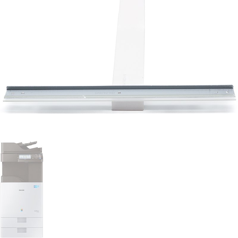 Long-Term Warranty Drum Cleaning blade For Samsung K3300 K3250 K7400 K7500 K7600 3300 3250 7400 7500 7600 Copier Clean Parts
