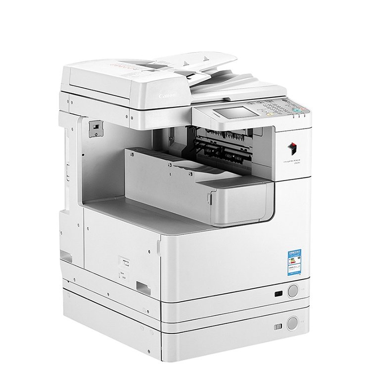Imprimante De Bureau Tout-en-un Photocopieuse A Prix D'usine For Canon IR2520/IR2525/IR2530/IR2535/IR2545 Laser Digital Copier