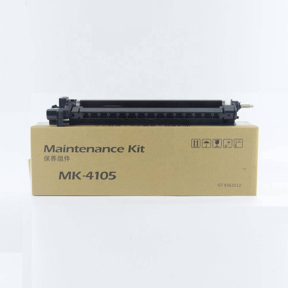 Copier Parts MK4105 Drum Unit For Kyocera Taskalfa 1800 2200 1801 2201 4105 4109