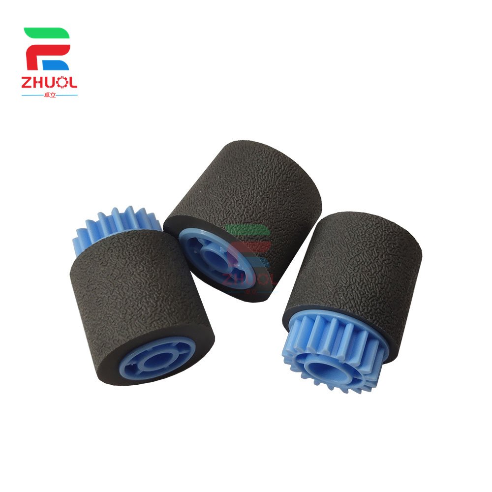 AF03-2080 AF03-1080 AF03-0080 Pickup Roller tire Kit For Ricoh MP 1100 1350 906 1106 1356 907 1107 1357 Copier Spare Parts