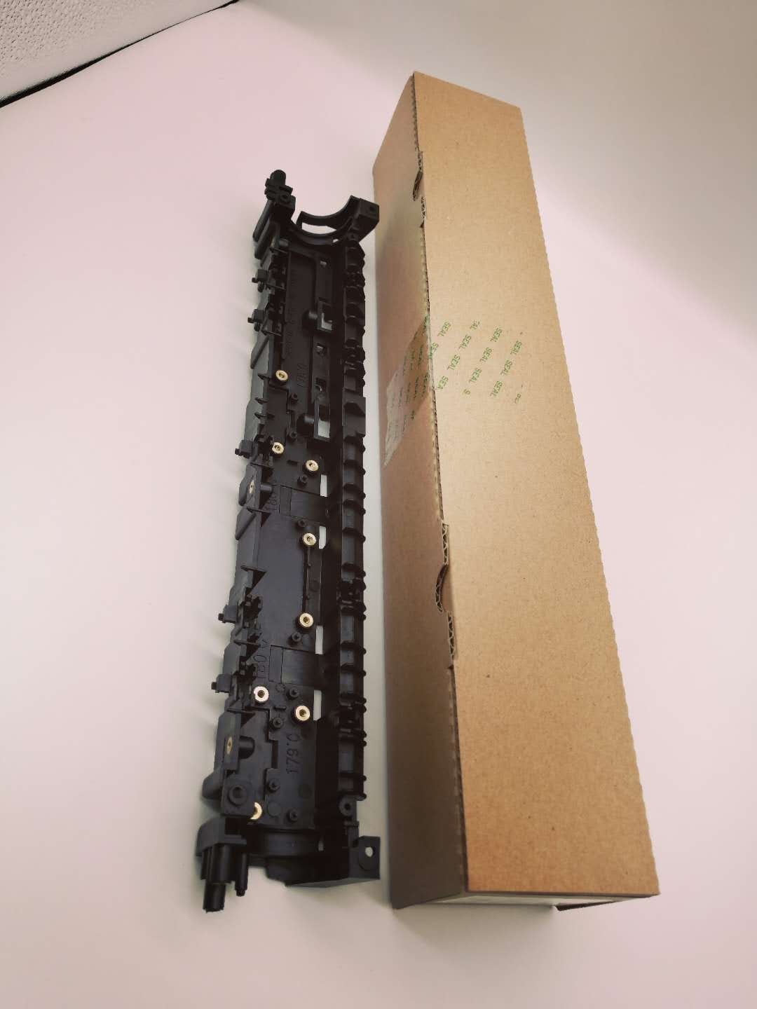 D1584103 Fusion Frame for Ricoh MP 2501SP 1813L 2013L 2001L 1913 Fuser Unit Finger Frame Copier Parts