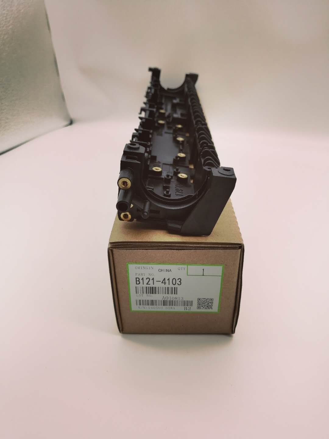 D1584103 Fusion Frame for Ricoh MP 2501SP 1813L 2013L 2001L 1913 Fuser Unit Finger Frame Copier Parts