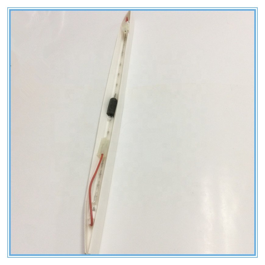 Fuser Heater Lamp For ricoh AF1075 1060 MP 9001 9002 copier 120V 550W AX44-0213