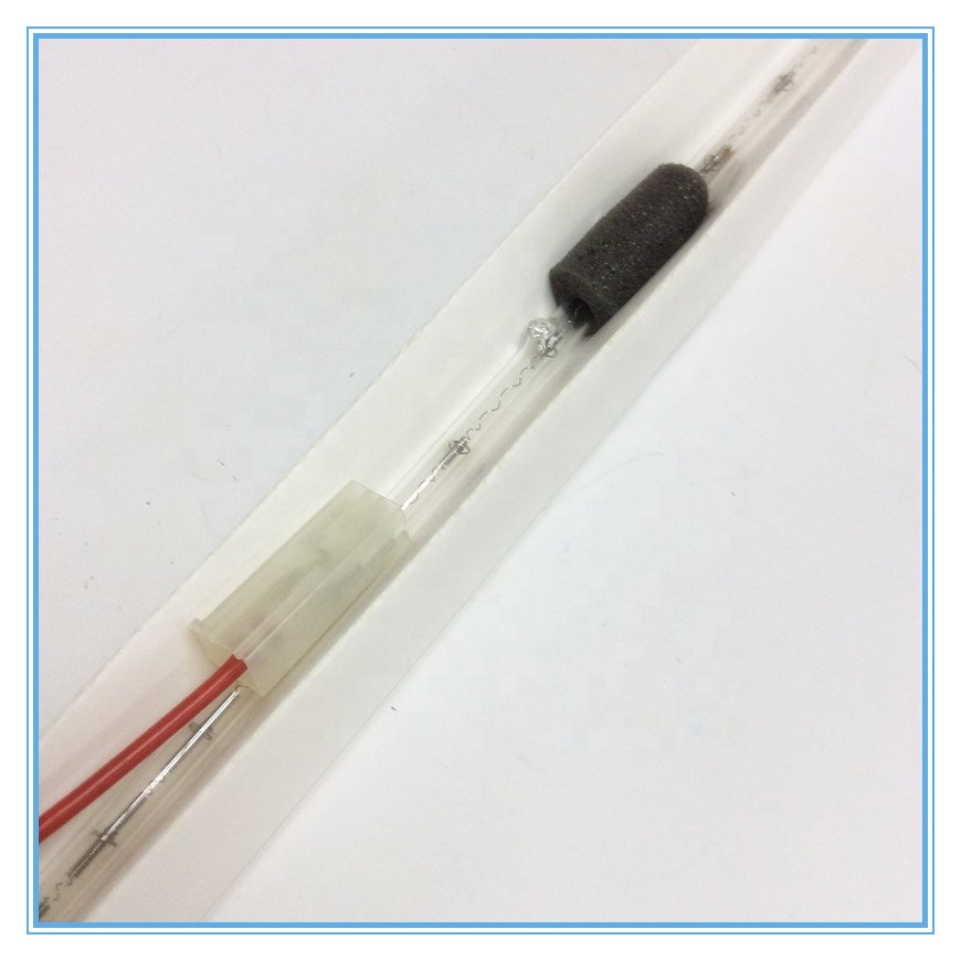 Fuser Heater Lamp For ricoh AF1075 1060 MP 9001 9002 copier 120V 550W AX44-0213