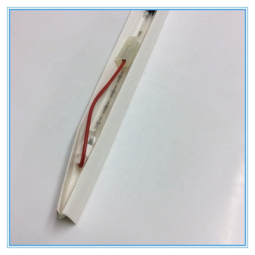 Fuser Heater Lamp For ricoh AF1075 1060 MP 9001 9002 copier 120V 550W AX44-0213