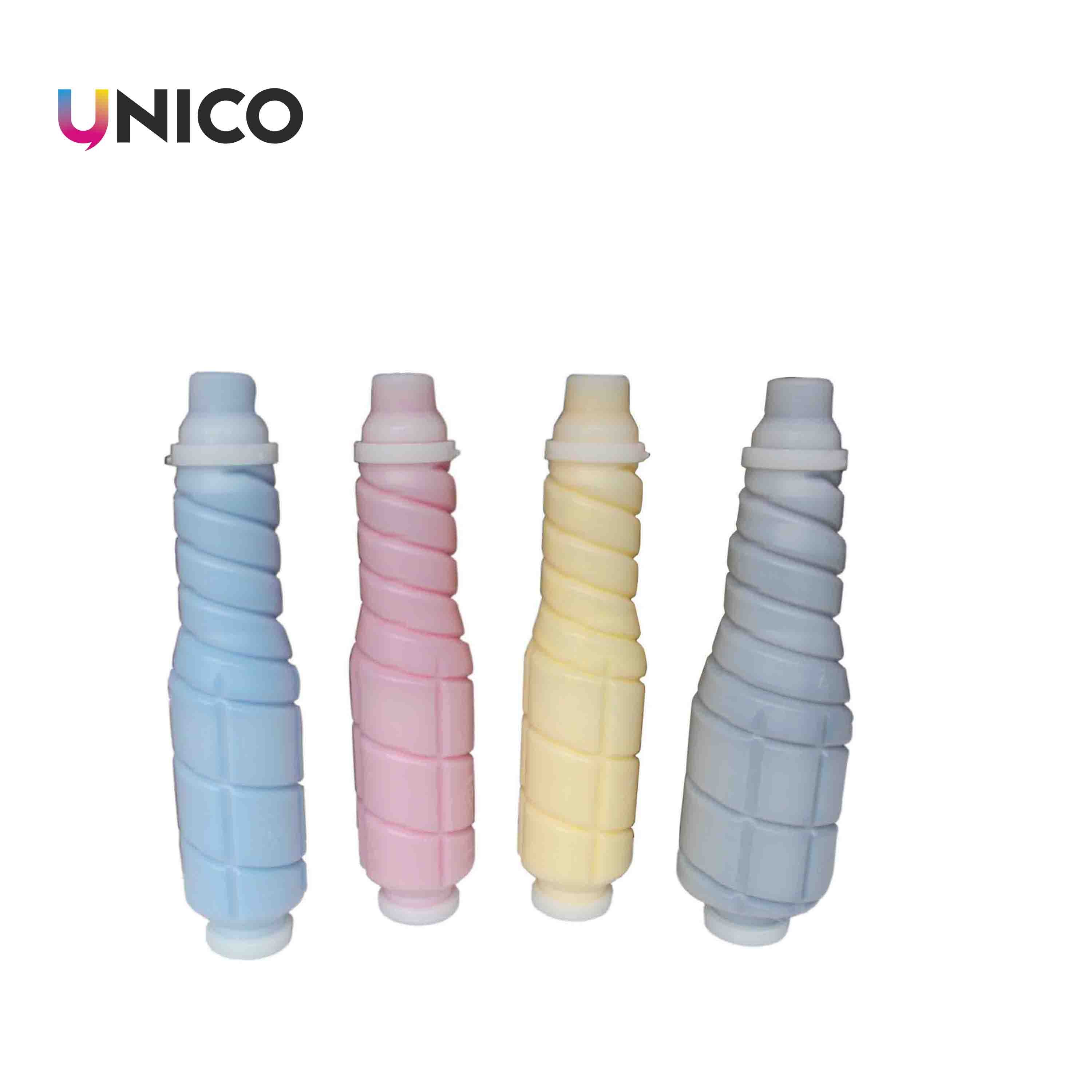 UNICO Compatible Japan Manufacturers Wholesale TN616 Copier Toner Cartridge For Konica Minolta Bizhub C6000 C7000 color toner