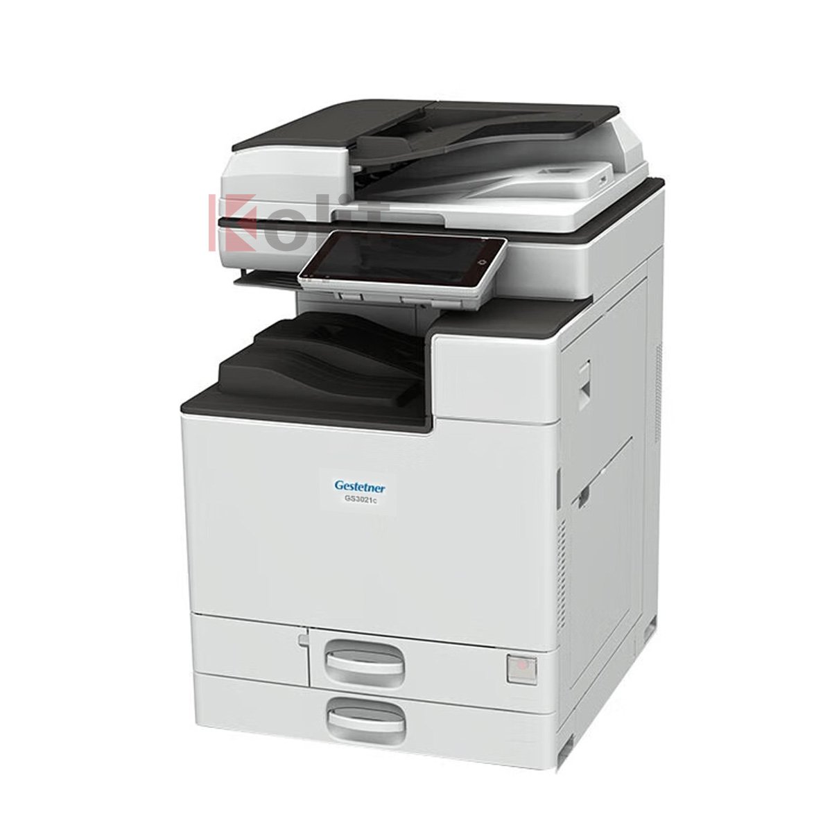 Brand New Customized Color Office printer scanner copier for Gestener GS3021C Multifunction a3 Copier Office Photocopier