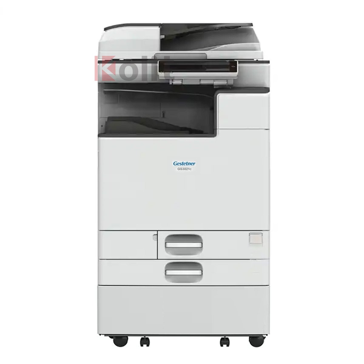 Brand New Customized Color Office printer scanner copier for Gestener GS3021C Multifunction a3 Copier Office Photocopier