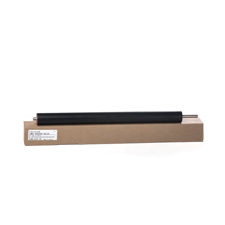 XMY Technology Factory Wholesale Upper Fuser Roller For konica minolta printer Bizhub 220 Copier parts