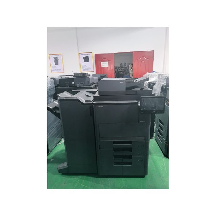 Fashionable Model Multifunctional Printer Photocopier Copier Machine For Kyocera 9003i