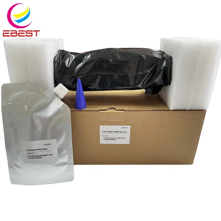 EBEST Original Quality Compatible For Canon NPG65 GPR51 CEXV47 iR ADV C250 C255 C350 C351 C355 G65 EXV51 Copier Drum Unit