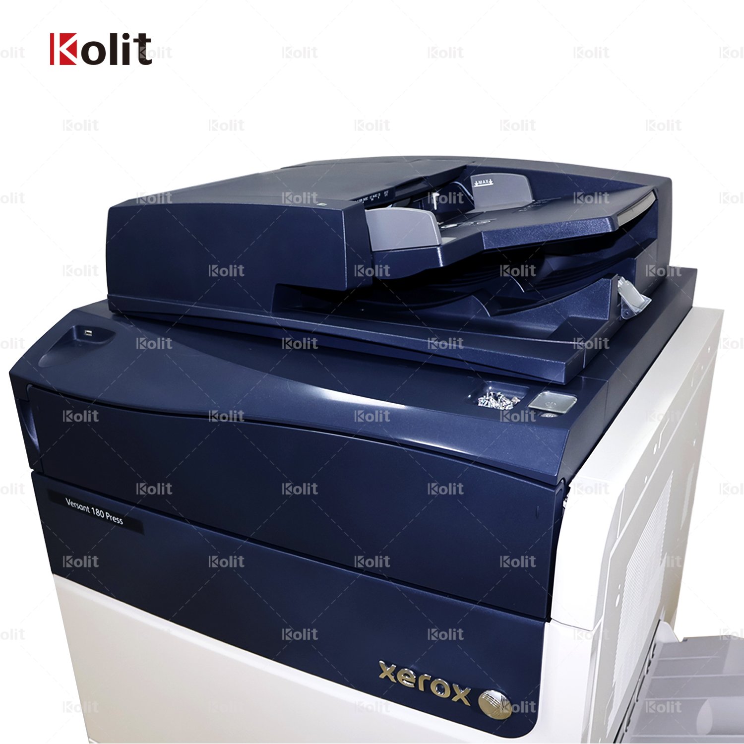 Original Factory Sell Printer Photocopy Refurbished Photocopier V180 Machine For Xerox V180 Copier machine