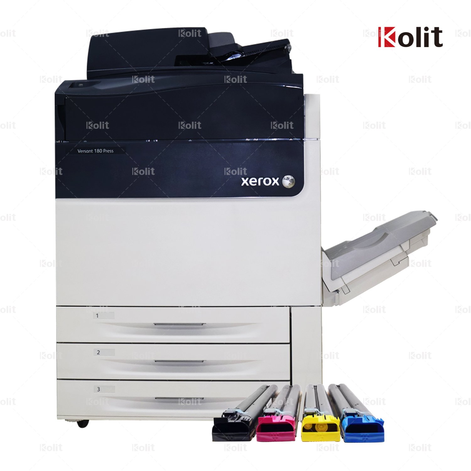 Original Factory Sell Printer Photocopy Refurbished Photocopier V180 Machine For Xerox V180 Copier machine