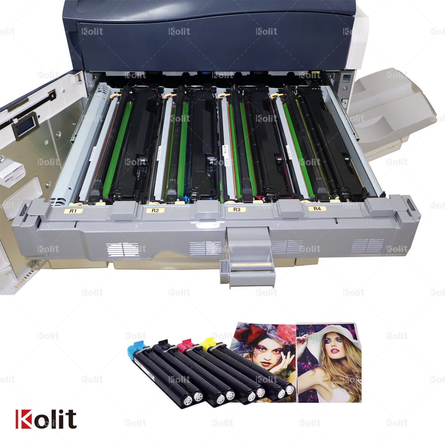 Original Factory Sell Printer Photocopy Refurbished Photocopier V180 Machine For Xerox V180 Copier machine