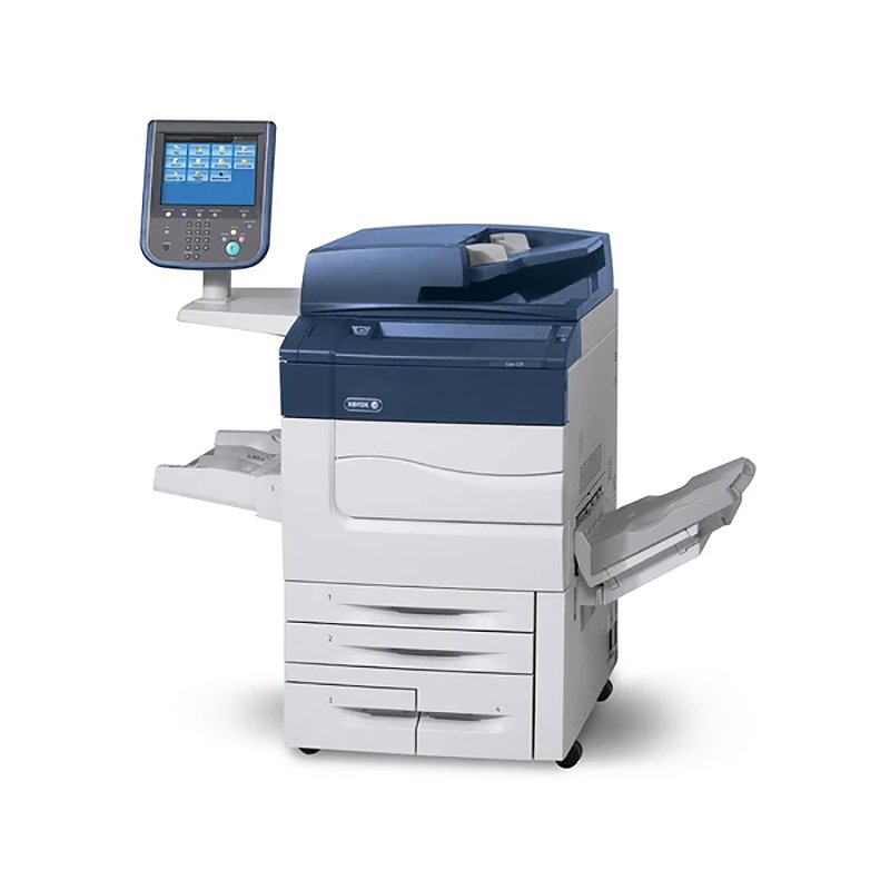 Office Refurbished Used Copiers Printing and Copying Machine For X erox Machine Colour Laser Printer C70 C60 C570