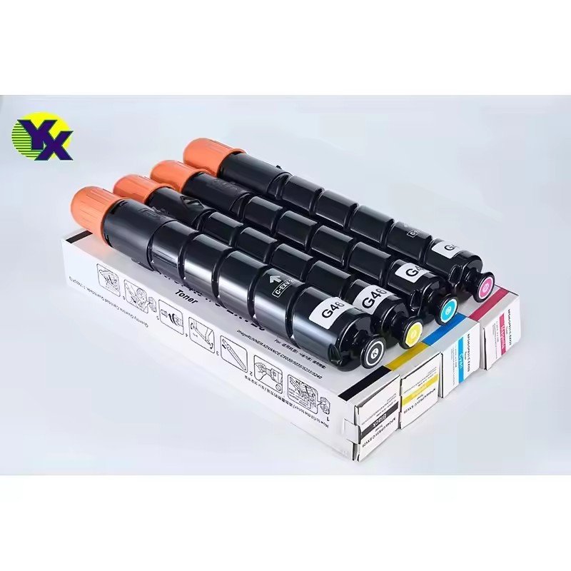 Can on IRC5030 C5035 5235 5240I copiers Wholesale cost of toner cartridge NPG46 GPR31 CEXV29