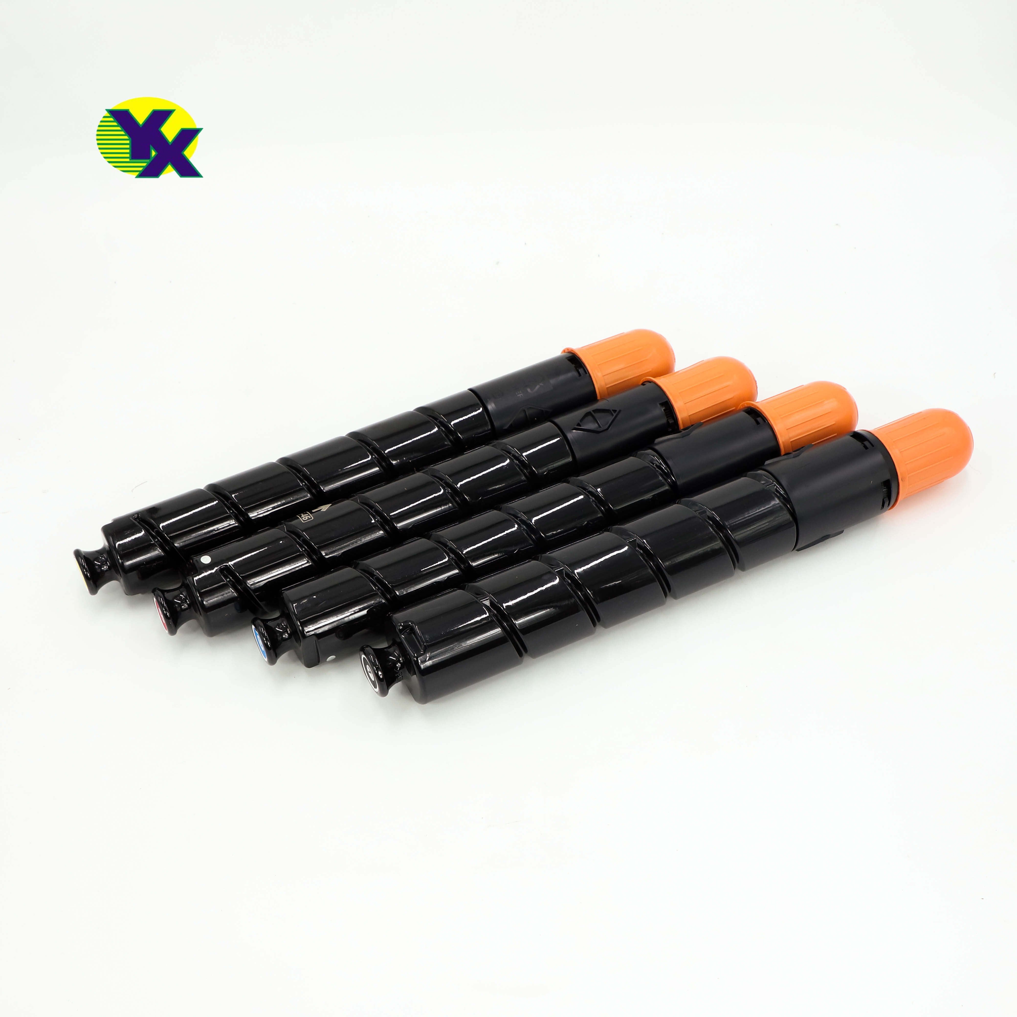 Can on IRC5030 C5035 5235 5240I copiers Wholesale cost of toner cartridge NPG46 GPR31 CEXV29