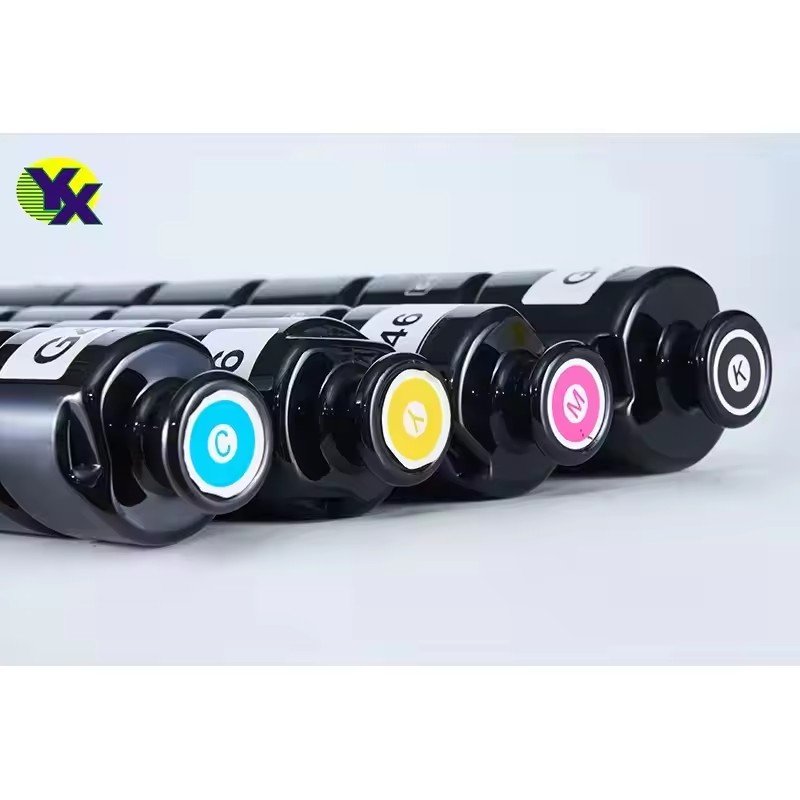 Can on IRC5030 C5035 5235 5240I copiers Wholesale cost of toner cartridge NPG46 GPR31 CEXV29