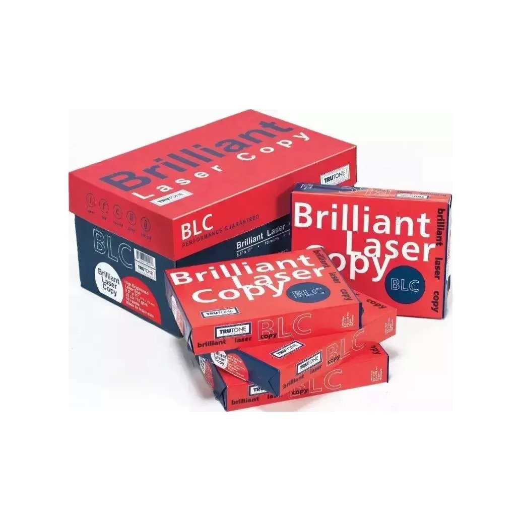 Maximum Copy 500 Sheet Per Ream JK A4 Laser Copier Paper