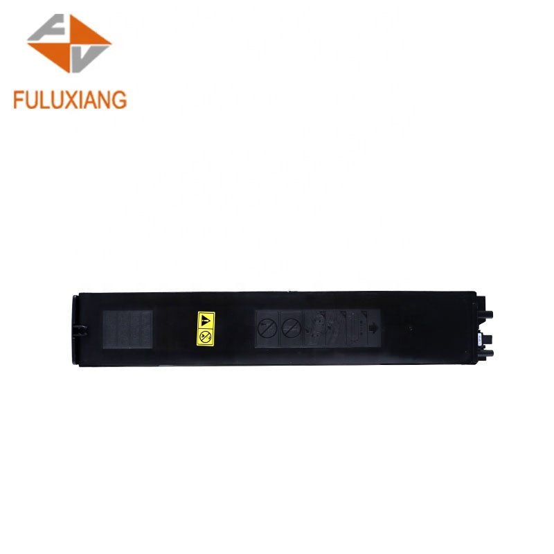 FULUXIANG Compatible MX-60CT MX60 Copier Toner Cartridge For Sharp MX 2651 3121 4081 4082 C3582 3082 3051 6081 6082 toner