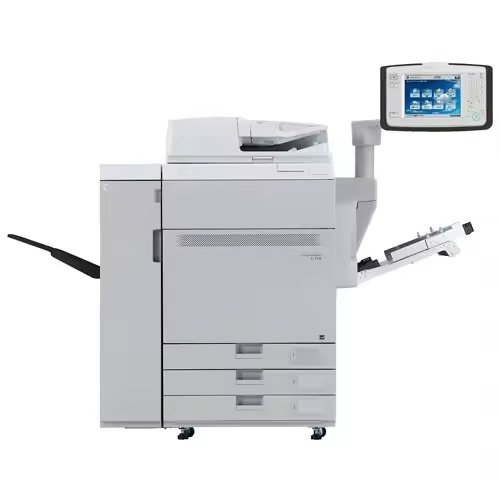 High Efficient Multifunctional Photocopier Used Photocopy Machine For Canon Copier C650 C750 C850