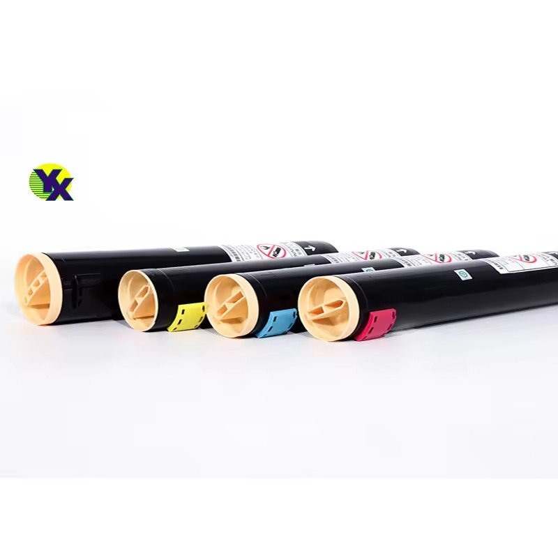 Xe rox Phaser 7750 DCC 7760 Copier DCC7750 DCC7760 Toner Cartridge Excellent Quality compatible Toner