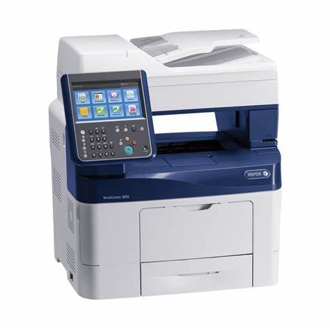 A4 Small Office Equipment Photocopier Machine Black And White Printer Copiers For Xerox 3655
