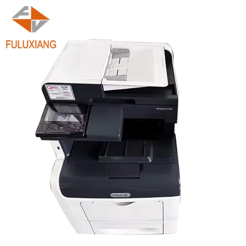 FULUXIANG Refurbished Photocopier Machine for Xerox ApeosPort-V C405 C3320 B405 CM415 color copier printer Machine