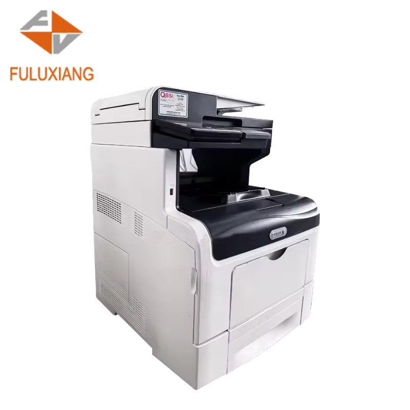 FULUXIANG Refurbished Photocopier Machine for Xerox ApeosPort-V C405 C3320 B405 CM415 color copier printer Machine