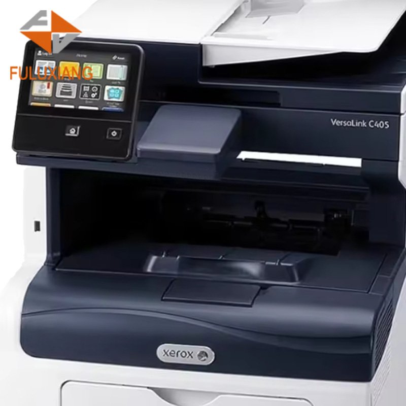 FULUXIANG Refurbished Photocopier Machine for Xerox ApeosPort-V C405 C3320 B405 CM415 color copier printer Machine