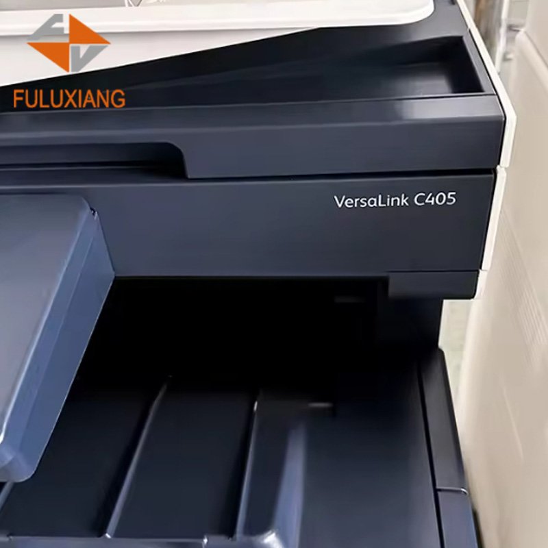 FULUXIANG Refurbished Photocopier Machine for Xerox ApeosPort-V C405 C3320 B405 CM415 color copier printer Machine